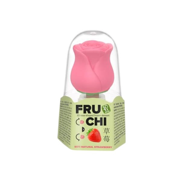 Fruchi Rose Fraise