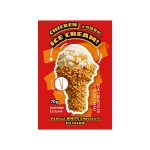 Chicken Leg Vanilla Ice Cream 70 gr x 24 pc