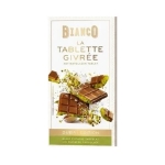 Bianco Frozen Bar Dubaï 100 gr x 20 pc
