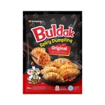 Samyang Buldak Dumpling Original 700 gr x 10 pc