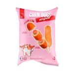 Budji Corn Dog Original Hot Dog 285 gr x 12 pc
