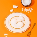 Mochi Glacé Noix de Coco 210 gr x 12 pc