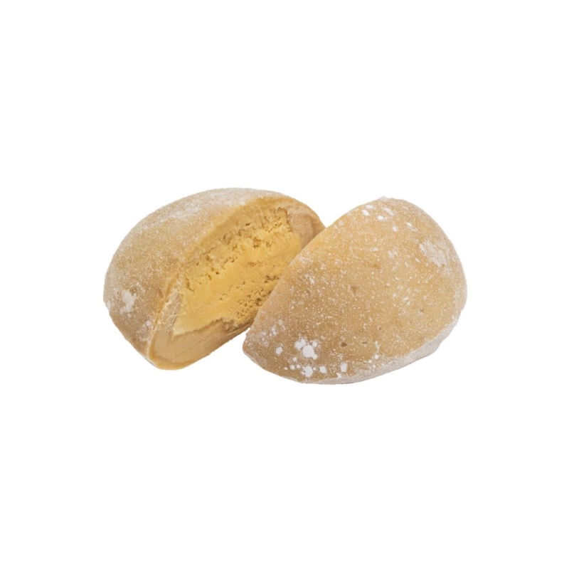 Mochi Glacé Caramel Beurre Salé 210 gr x 12 pc