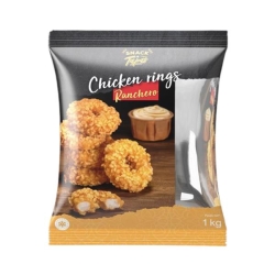 Chicken Rings Ranchero